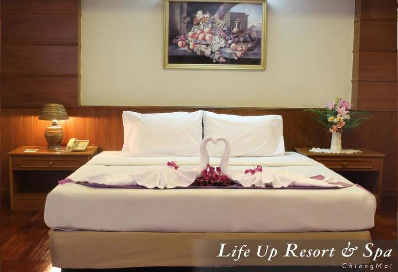 Life Up Resort&spa 4