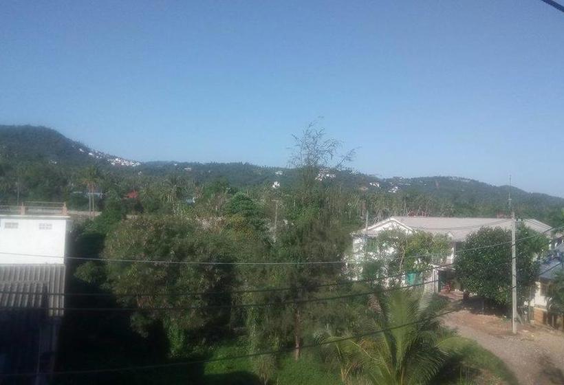 Parinya Backpack Hostel 2