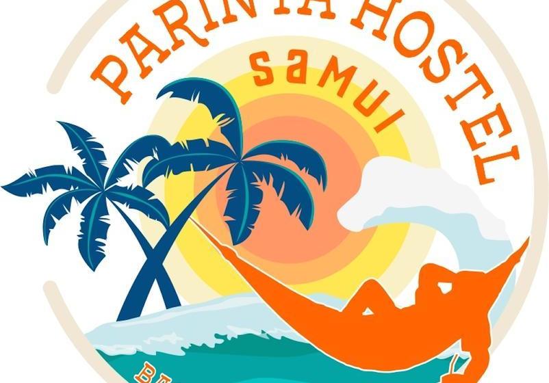 Parinya Backpack Hostel 4