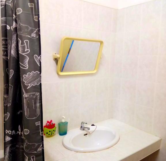 Parinya Backpack Hostel 5