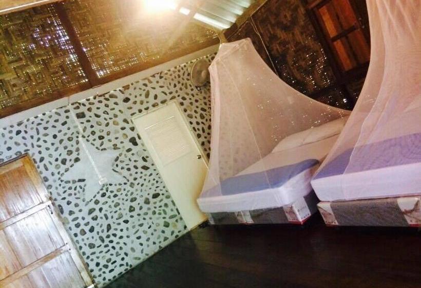 Resort Khao Sok Green Mountain View