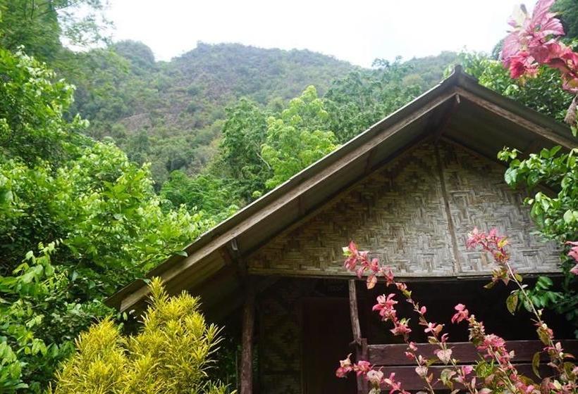 Resort Khao Sok Green Mountain View 3