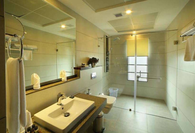 Blanket Hotel & Spa 10