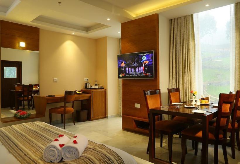 Blanket Hotel & Spa 11