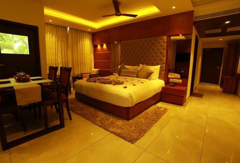 Blanket Hotel & Spa 12