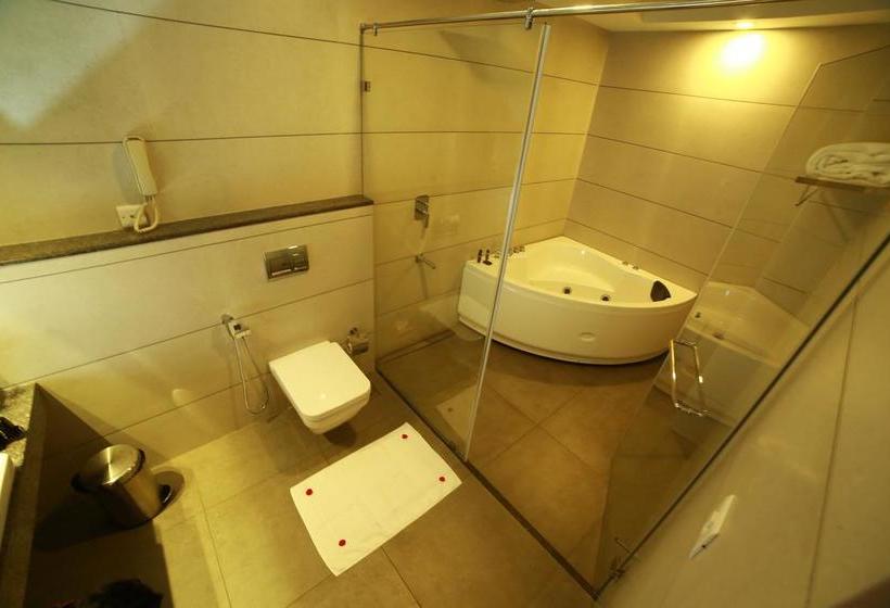 Blanket Hotel & Spa 13