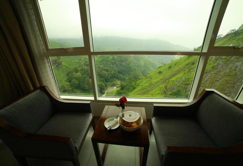 Blanket Hotel & Spa 15