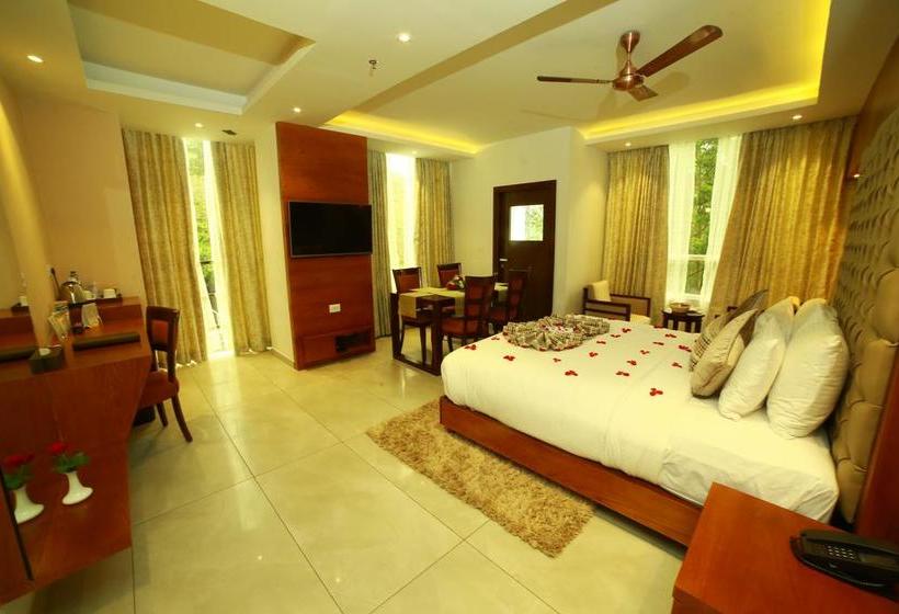 Blanket Hotel & Spa 16