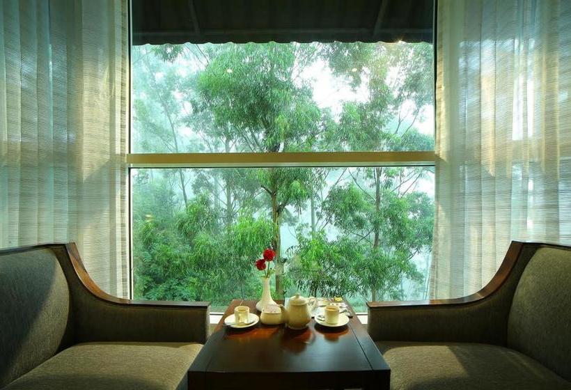 Blanket Hotel & Spa 18