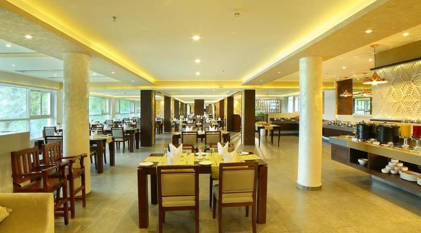 Blanket Hotel & Spa 19