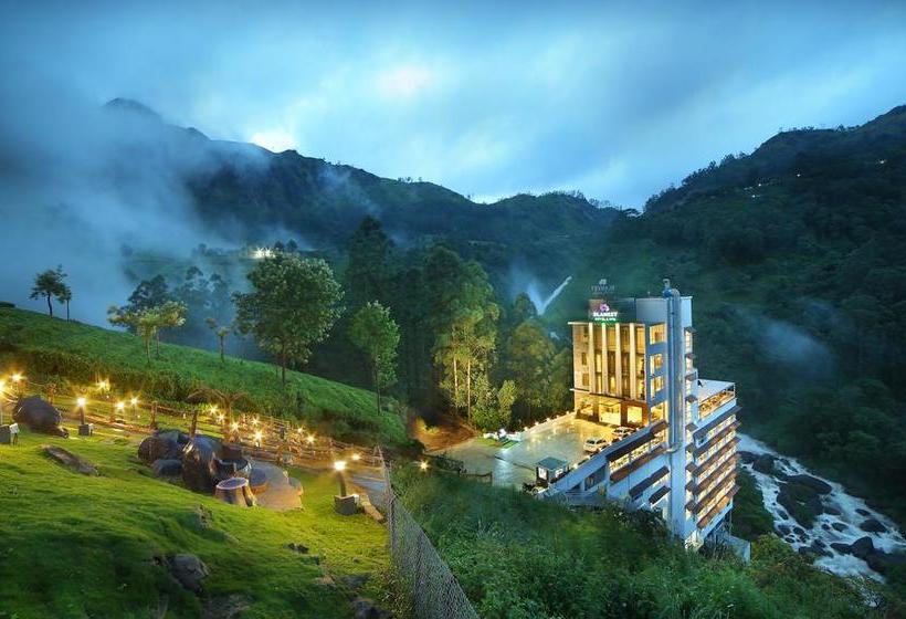 Blanket Hotel & Spa 5