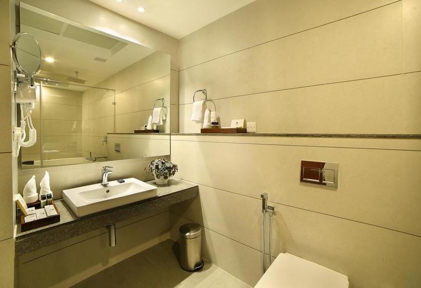 Blanket Hotel & Spa 6