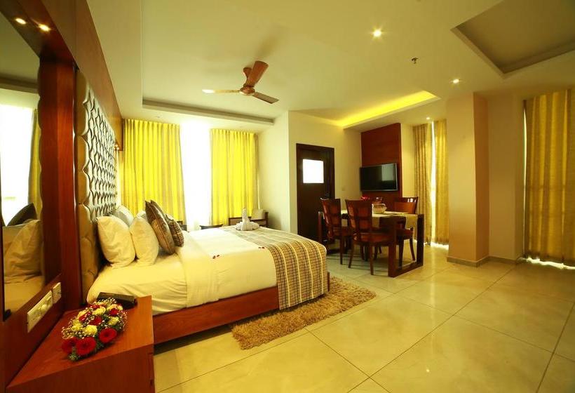 Blanket Hotel & Spa 7