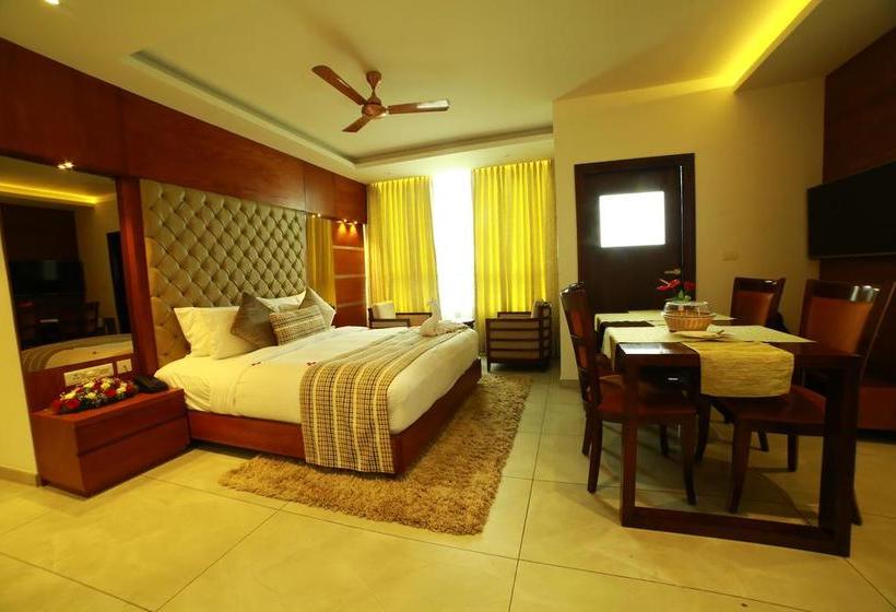 Blanket Hotel & Spa 8