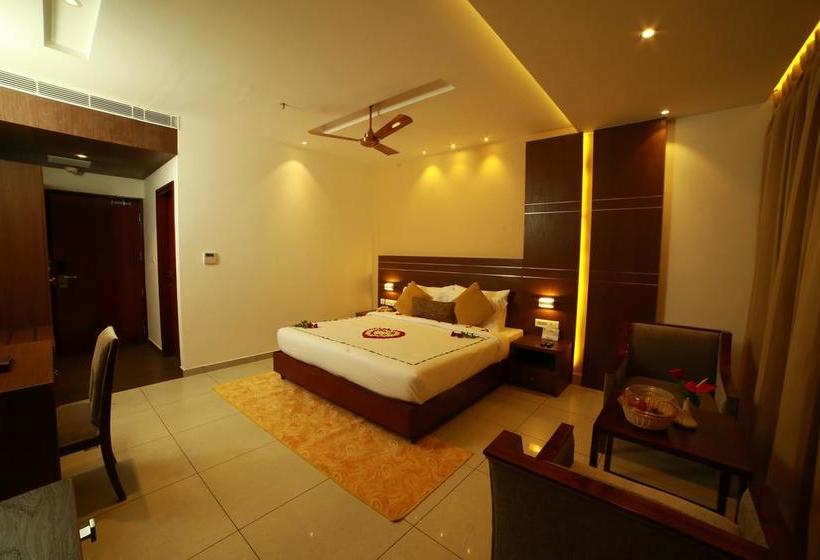 Blanket Hotel & Spa 9