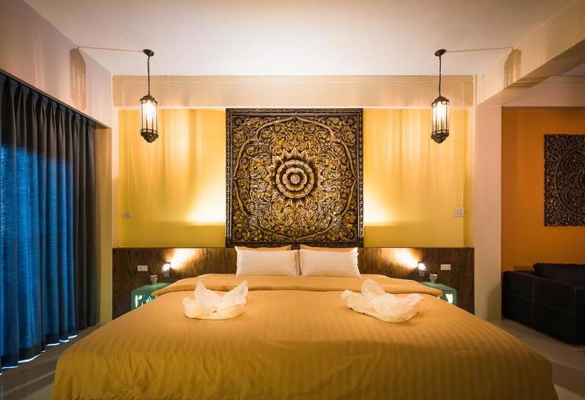 The Iconic Hotel Ranong 15