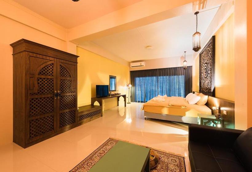 The Iconic Hotel Ranong 18