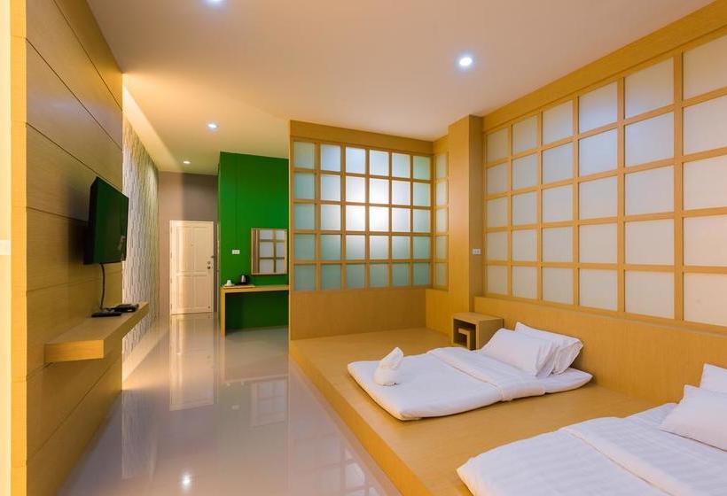 The Iconic Hotel Ranong 19