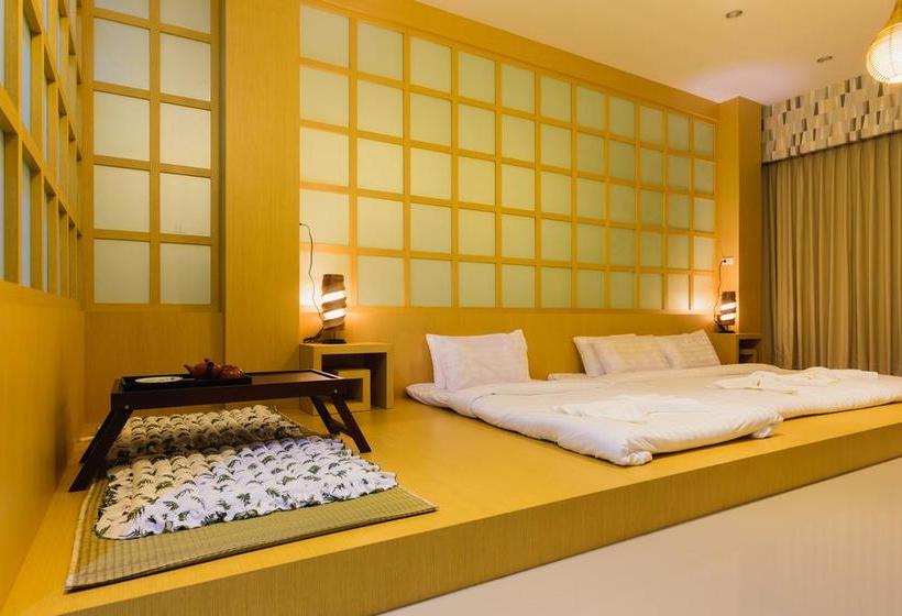 The Iconic Hotel Ranong 20