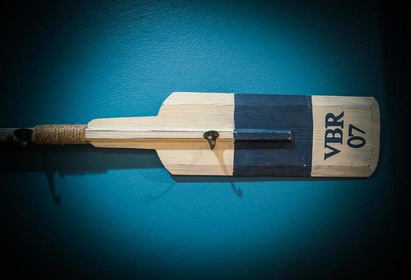 The Iconic Hotel Ranong 5