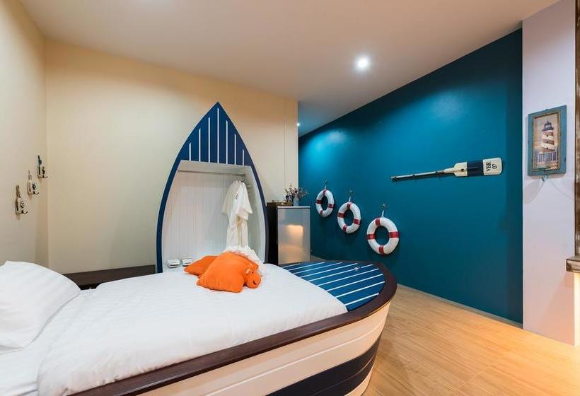 The Iconic Hotel Ranong 6