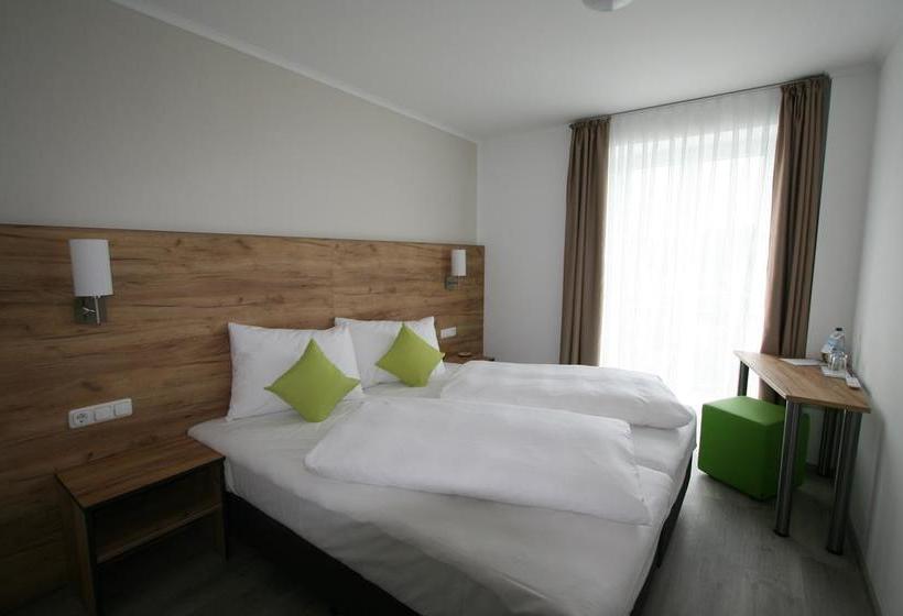 MaierŽs Hotel Parsberg 1