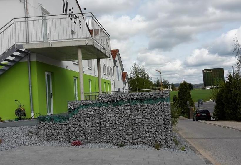 MaierŽs Hotel Parsberg 11