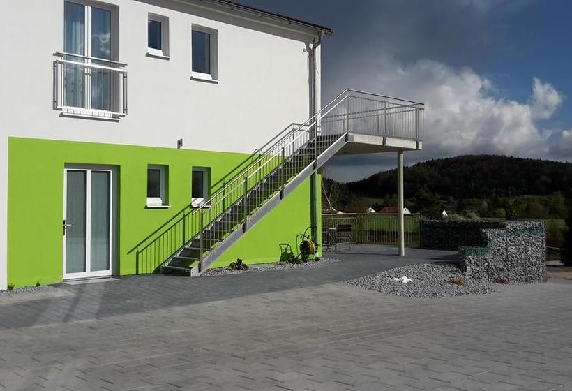 MaierŽs Hotel Parsberg 12