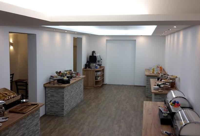 MaierŽs Hotel Parsberg 13