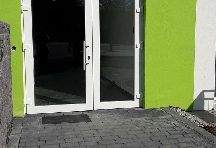 MaierŽs Hotel Parsberg 14