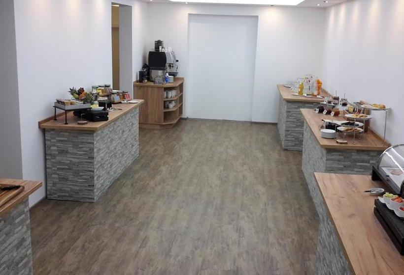 MaierŽs Hotel Parsberg 15