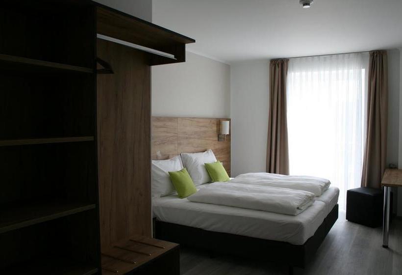 MaierŽs Hotel Parsberg 16