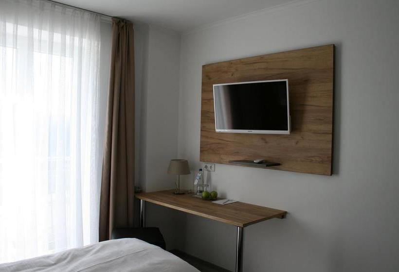 MaierŽs Hotel Parsberg 18