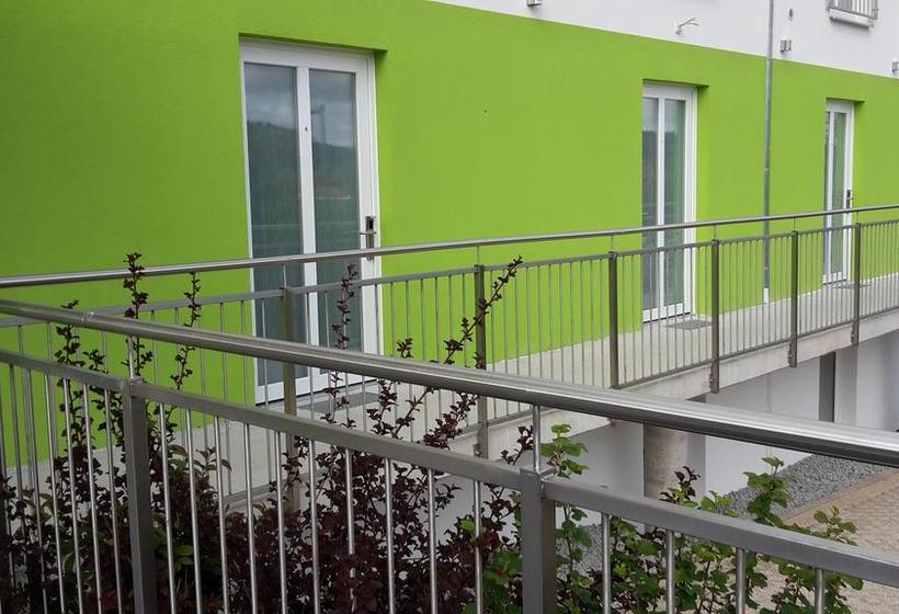 MaierŽs Hotel Parsberg 19