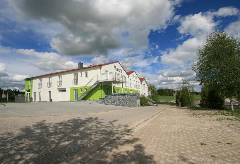 MaierŽs Hotel Parsberg 2