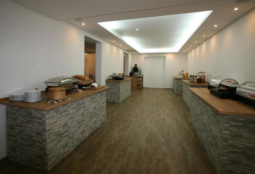 MaierŽs Hotel Parsberg 3