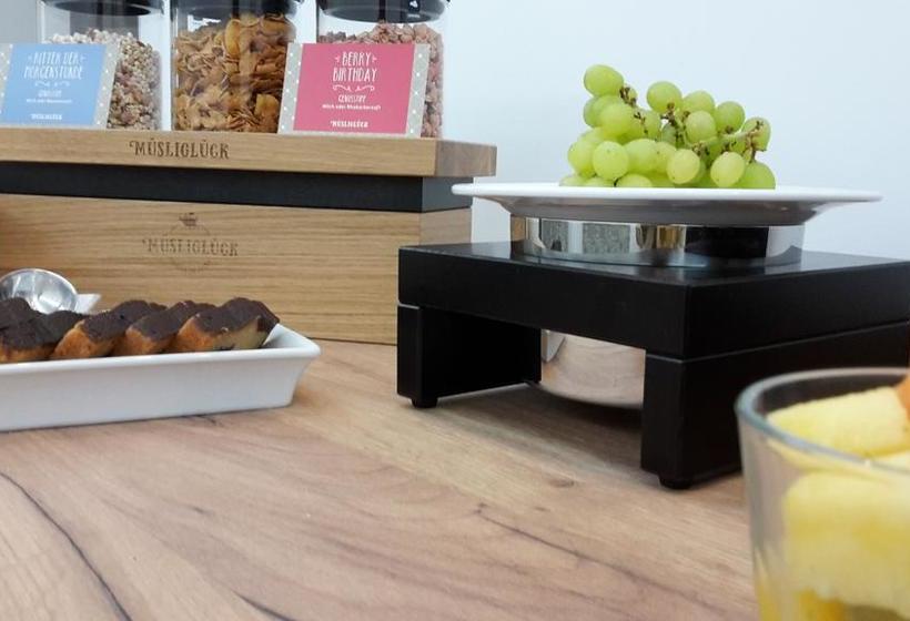 MaierŽs Hotel Parsberg 4