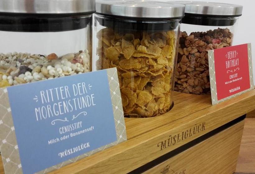 MaierŽs Hotel Parsberg 5