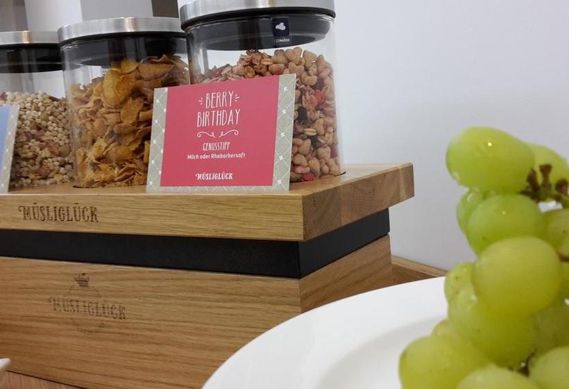 MaierŽs Hotel Parsberg 6