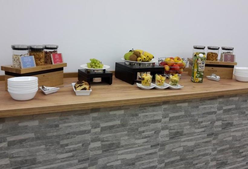 MaierŽs Hotel Parsberg 7