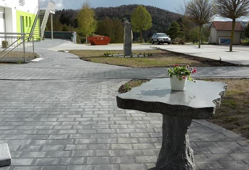 MaierŽs Hotel Parsberg 8