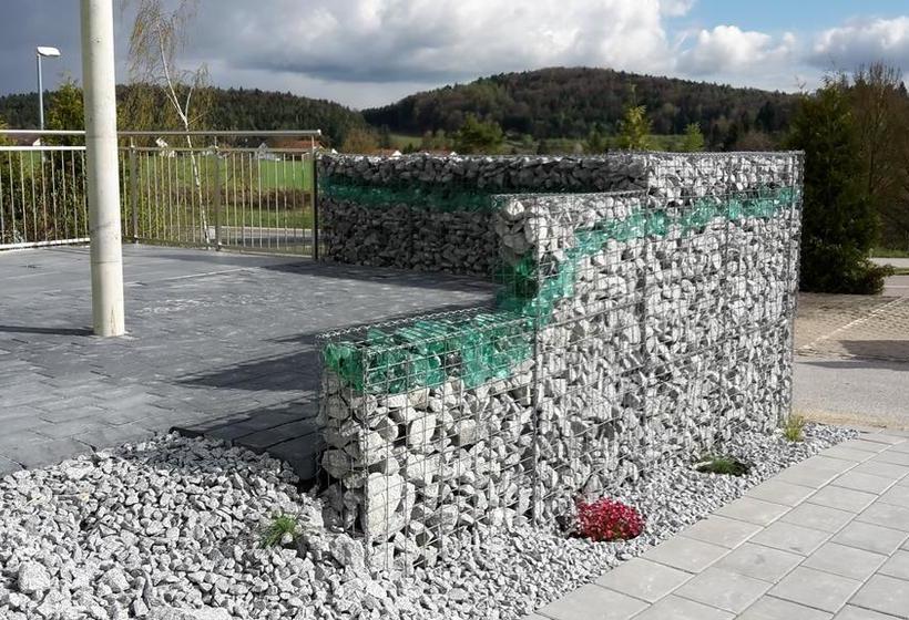 MaierŽs Hotel Parsberg 9