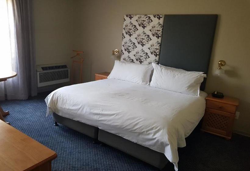 Fortis Hotel Evander