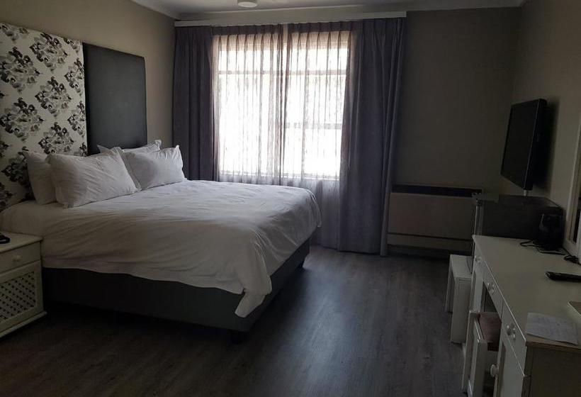 Fortis Hotel Evander 1