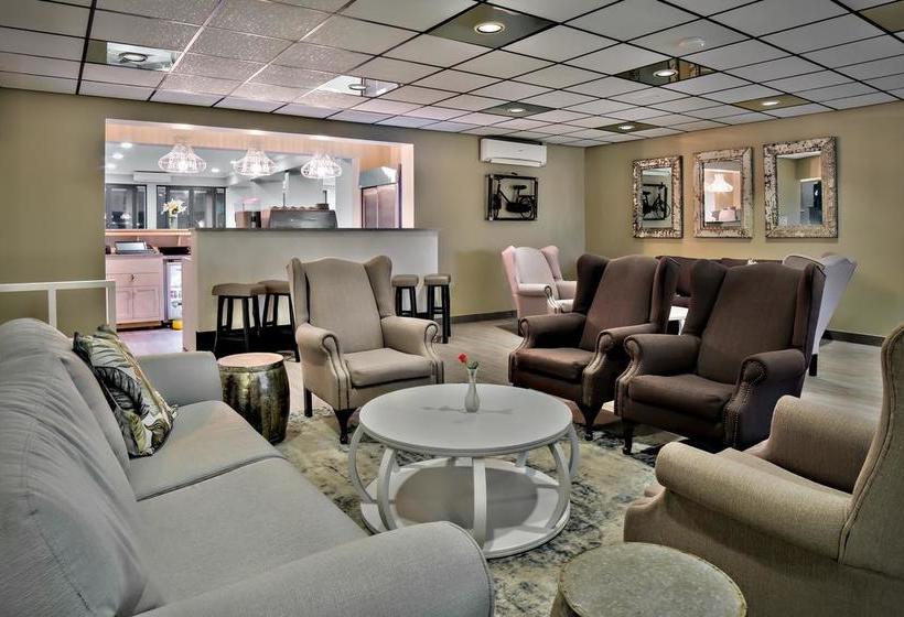 Fortis Hotel Evander 10