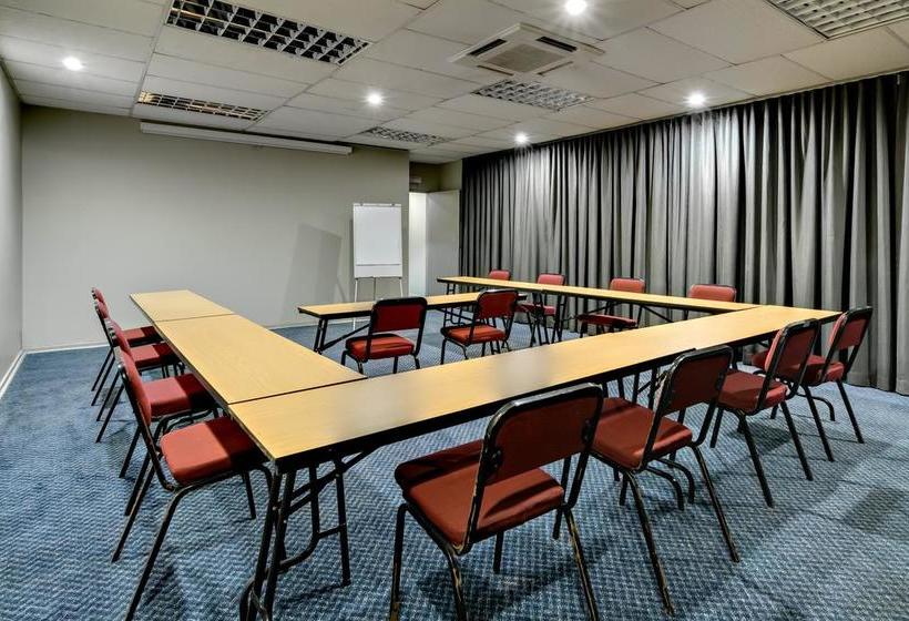 Fortis Hotel Evander 11