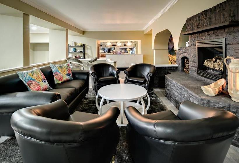 Fortis Hotel Evander 12