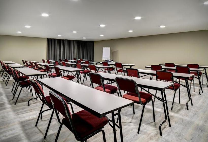 Fortis Hotel Evander 13