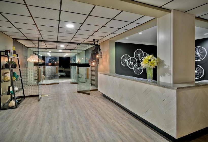 Fortis Hotel Evander 14