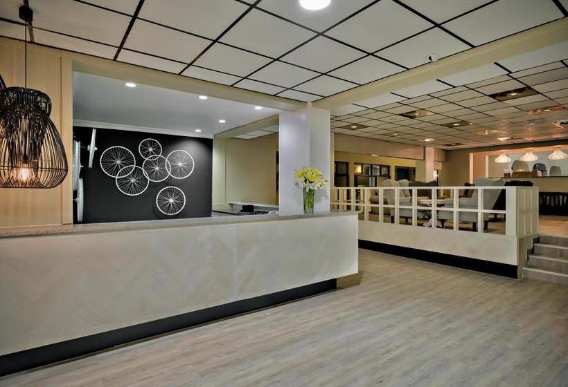 Fortis Hotel Evander 15